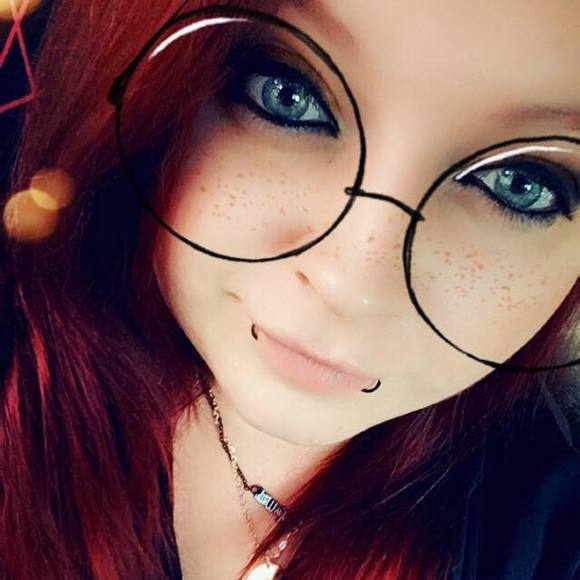 redhairprincess
